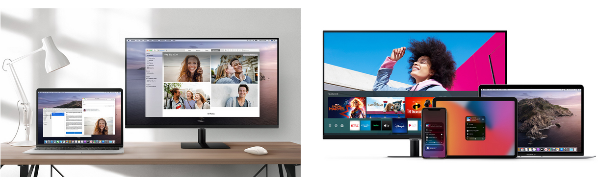 SAMSUNG Monitor